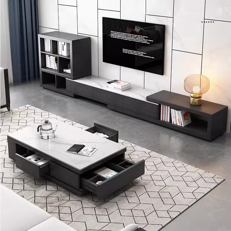 xx-Living Room Coffee Table Un - огляд і ціна Unique Table Accessories