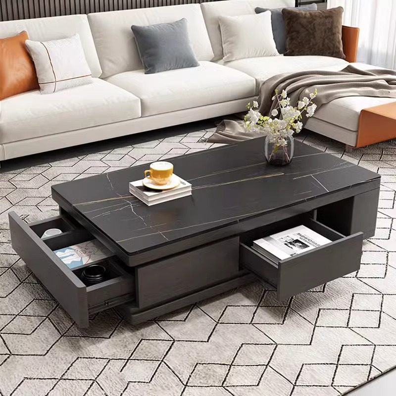 xx-Living Room Coffee Table Un - огляд і ціна Unique Table Accessories
