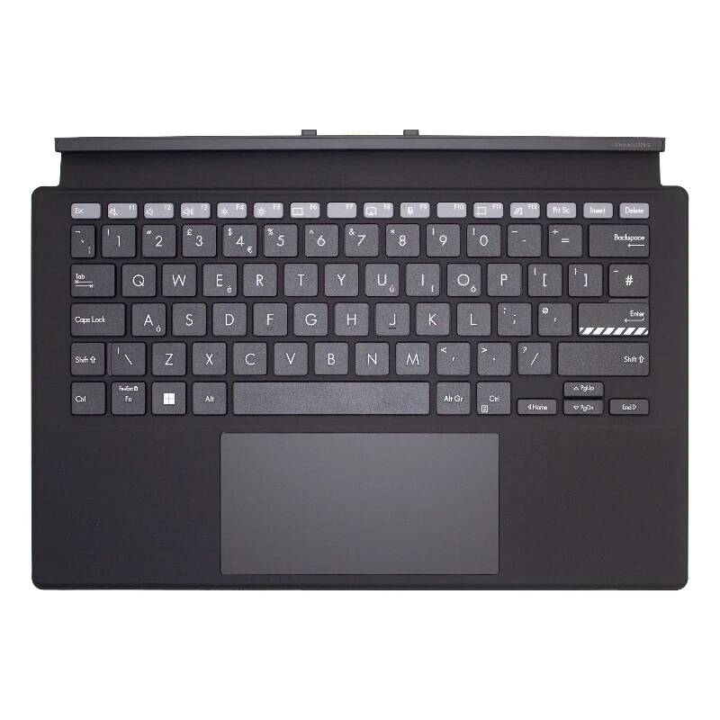 New Tablet US UK RU JP SP For  - огляд і ціна Tablet Keyboard Case