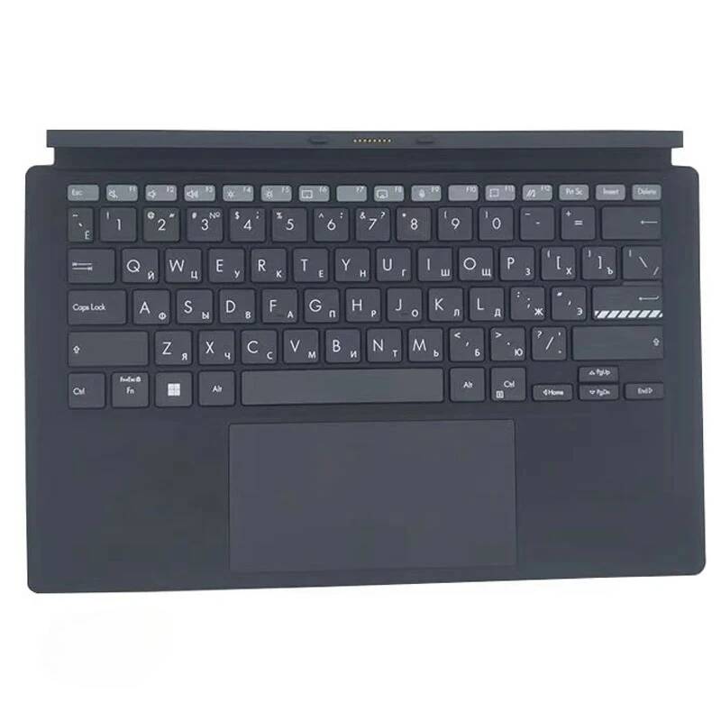 New Tablet US UK RU JP SP For  - огляд і ціна Tablet Keyboard Case