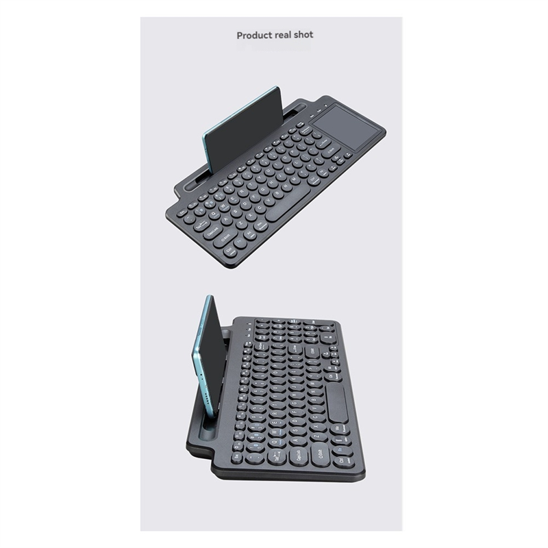 AY14 -2.4G Wireless Bluetooth  - огляд і ціна Tablet Accessories Uk
