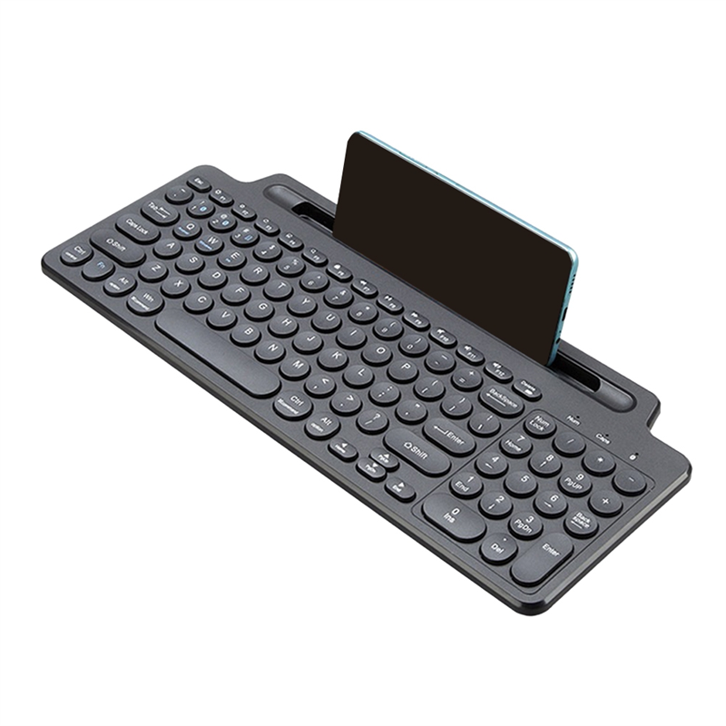 AY14 -2.4G Wireless Bluetooth  - огляд і ціна Tablet Accessories Uk