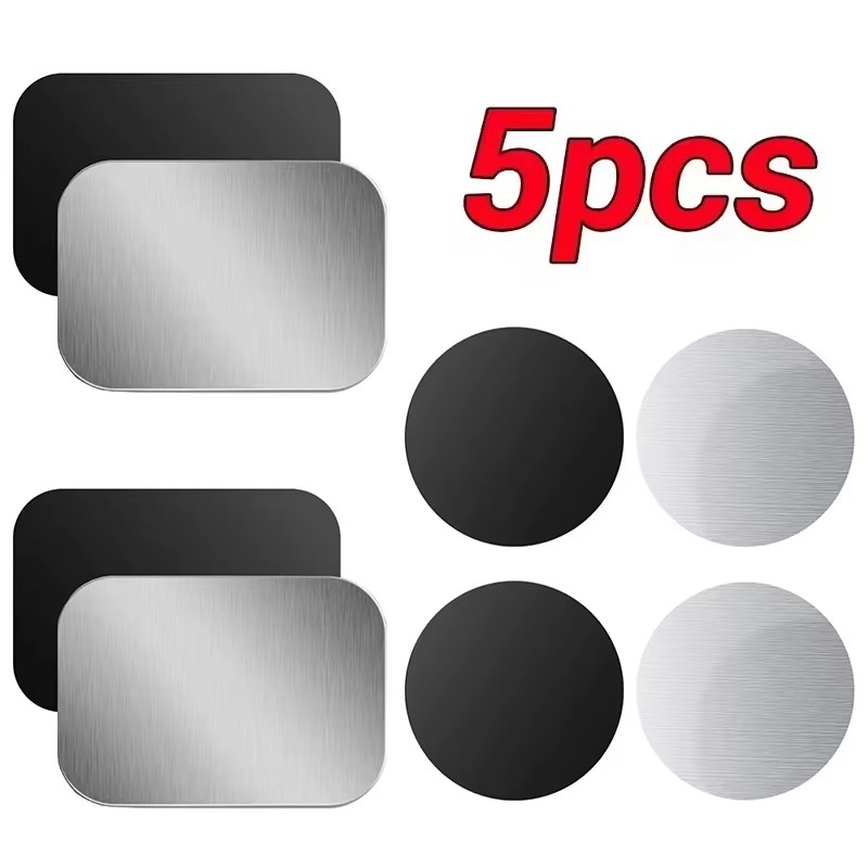 1-10PCS Universal Magnetic Car - огляд і ціна Trimble Tablet Accessories