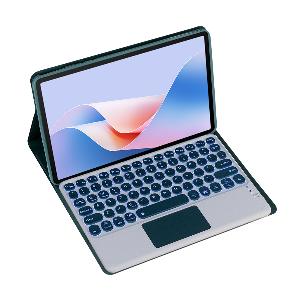 Case With Keyboard for Lenovo  - огляд і ціна Tablet Keyboard Case