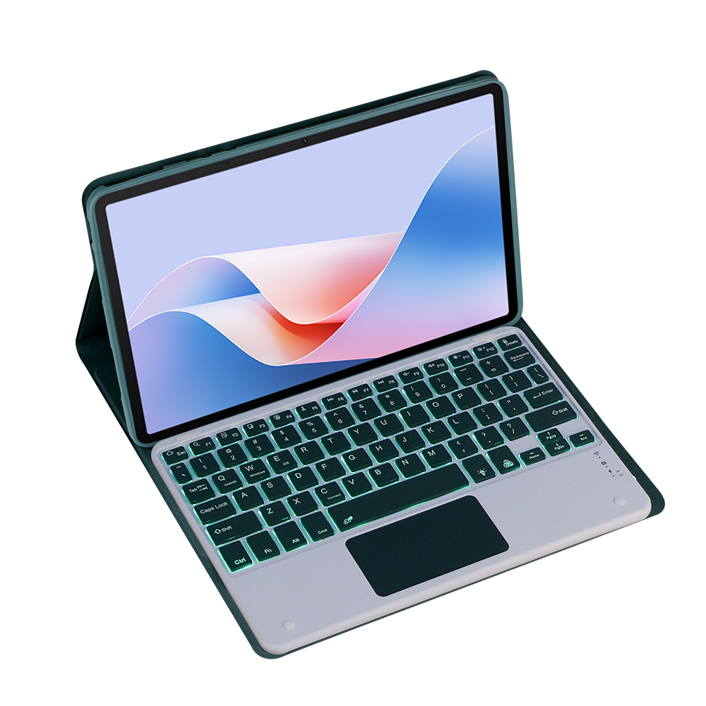 Case With Keyboard for Lenovo  - огляд і ціна Tablet Keyboard Case
