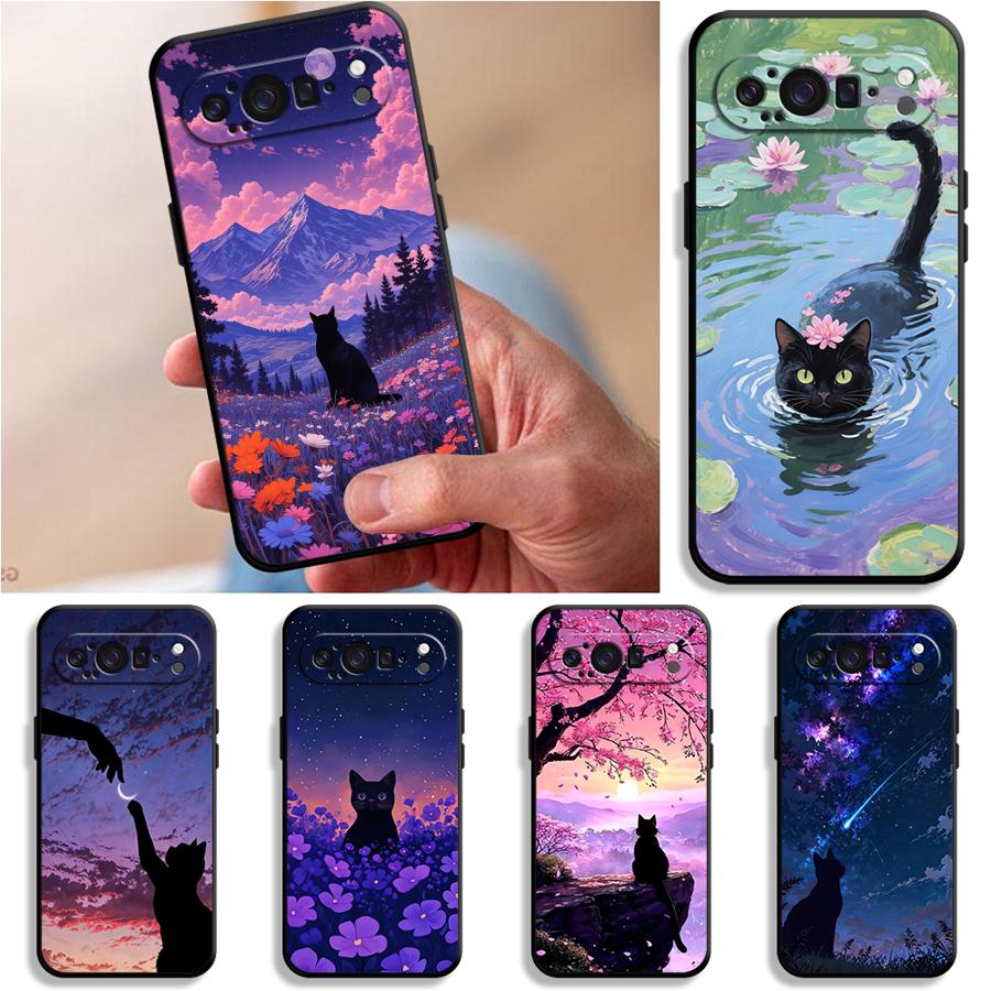Funda Phone Cover Case for Goo - огляд і ціна Google Pixel 9