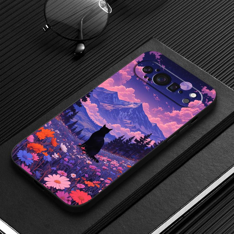 Funda Phone Cover Case for Goo - огляд і ціна Google Pixel 9