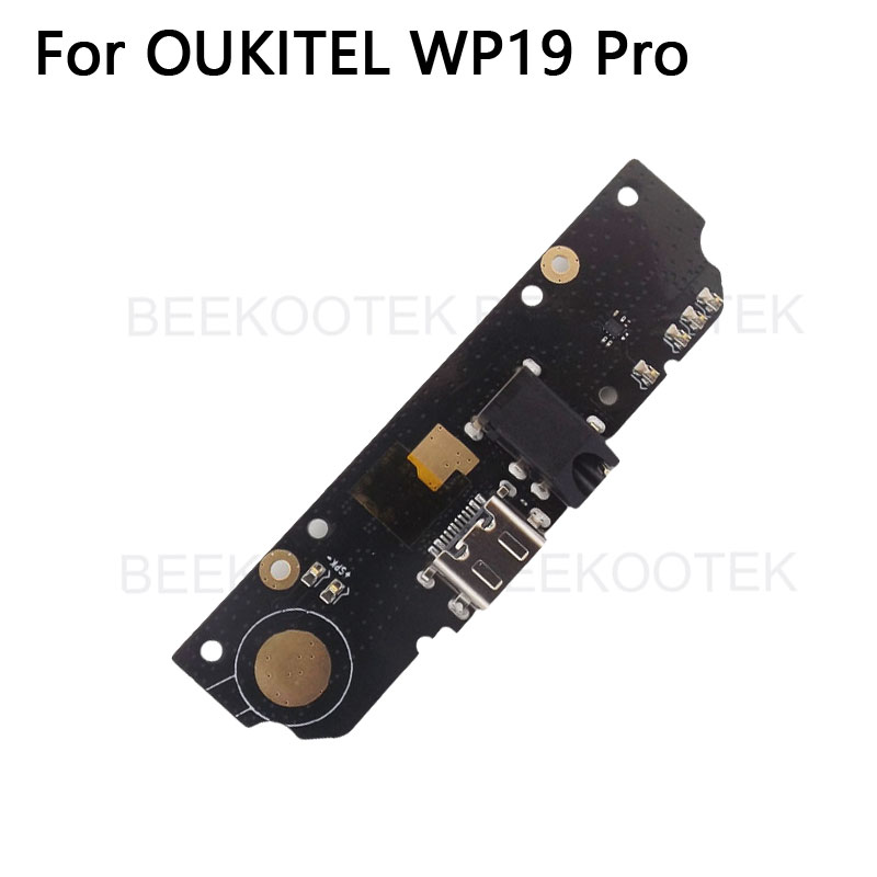 New Original OUKITEL WP19 Pro  - огляд і ціна Oukitel Tablet Accessories