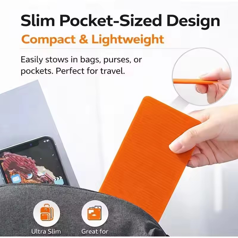 Lazy Portable Phone Stand Sili - огляд і ціна Essential Tablet Accessories