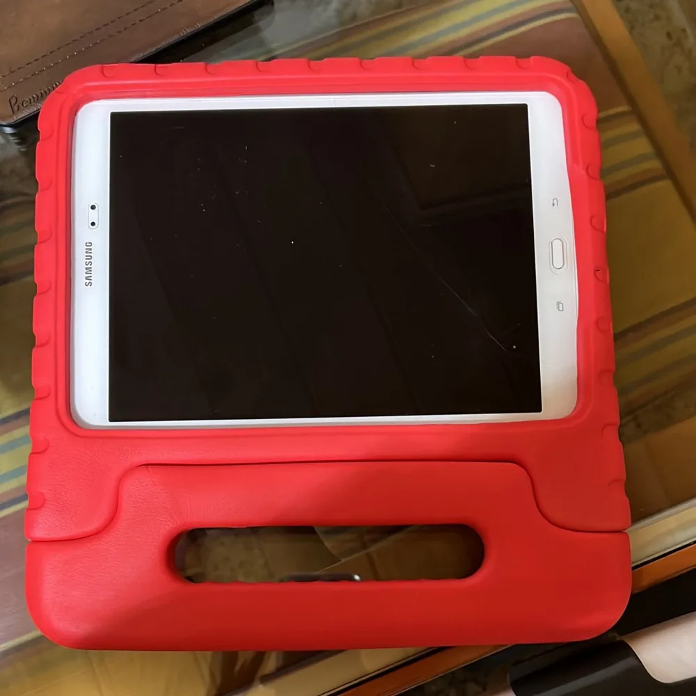 For Samsung Galaxy Tab A 9.7 I - огляд і ціна Vortex Tablet Accessories