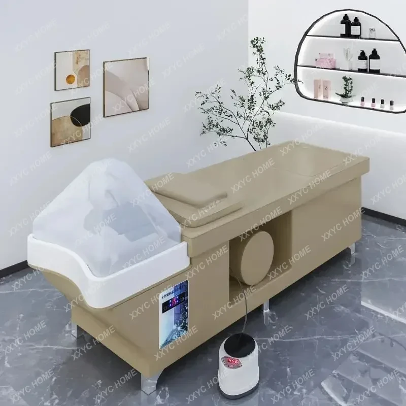 Leather Chair Hair Salon Spa W - огляд і ціна Massage Table Accessories Uk