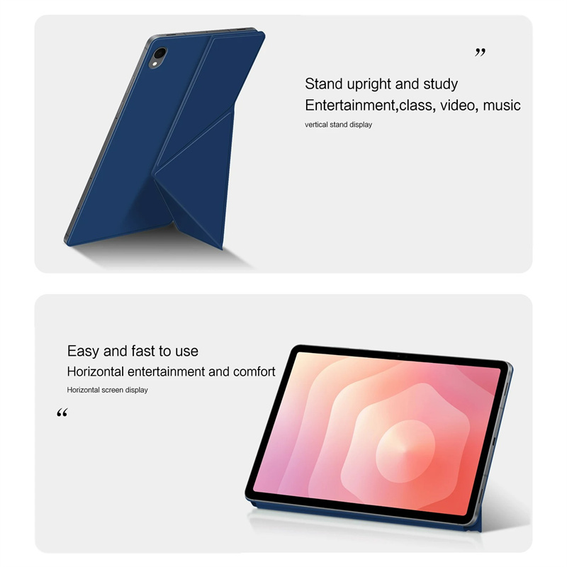 Smart Book Cover For Samsung G - огляд і ціна Getac Tablet Accessories