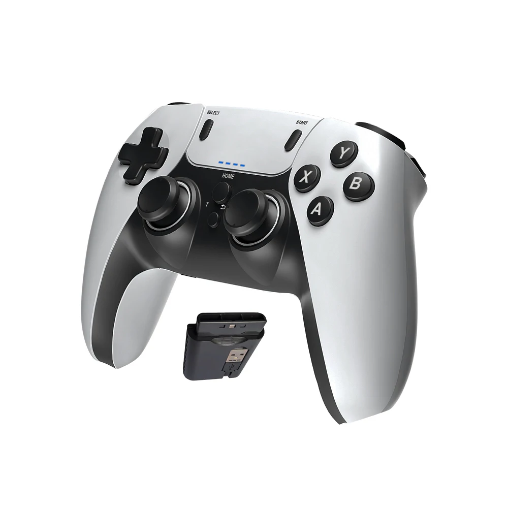 Wireless Gaming Gamepad Handhe - огляд і ціна Android Tablet Gaming Accessories