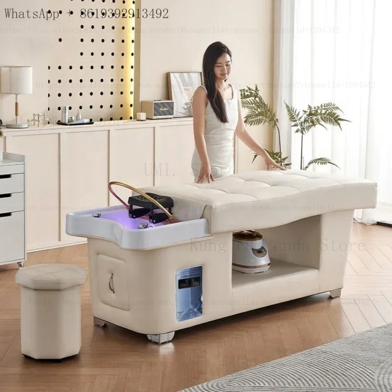 Kung Fu Pand Shampoo Bed Hair  - огляд і ціна Massage Table Accessories Uk