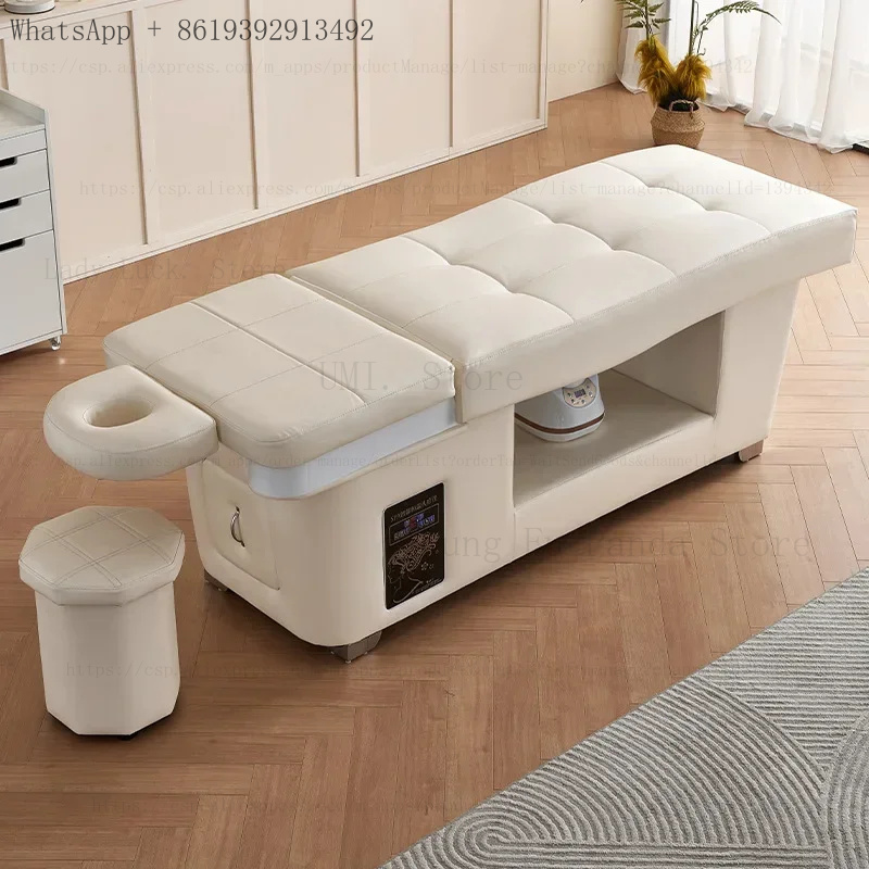 Kung Fu Pand Shampoo Bed Hair  - огляд і ціна Massage Table Accessories Uk