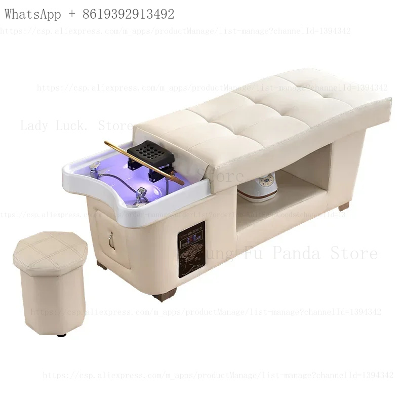 Kung Fu Pand Shampoo Bed Hair  - огляд і ціна Massage Table Accessories Uk