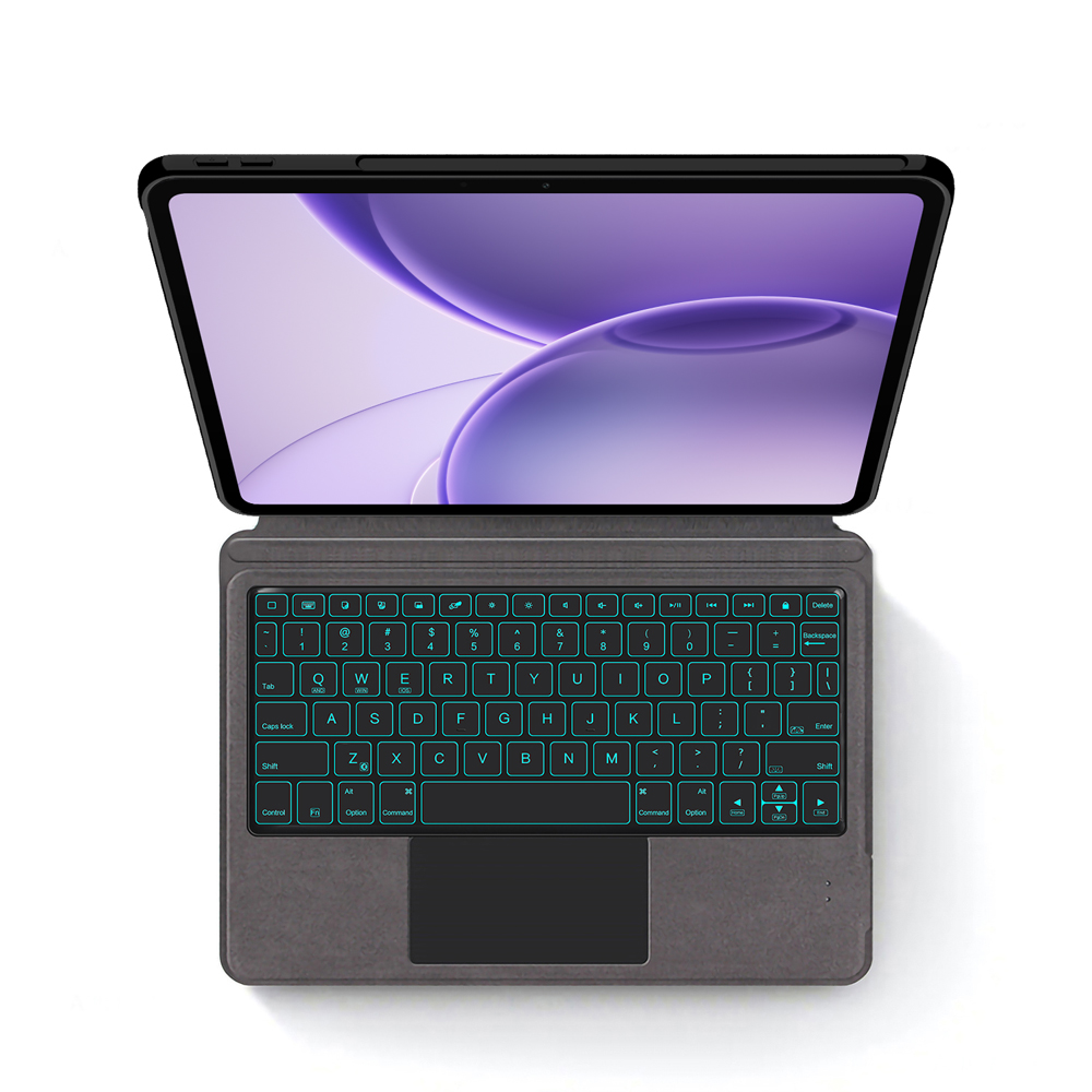 Touchpad Keyboard for OPPO Pad - огляд і ціна Tablet Keyboard Case
