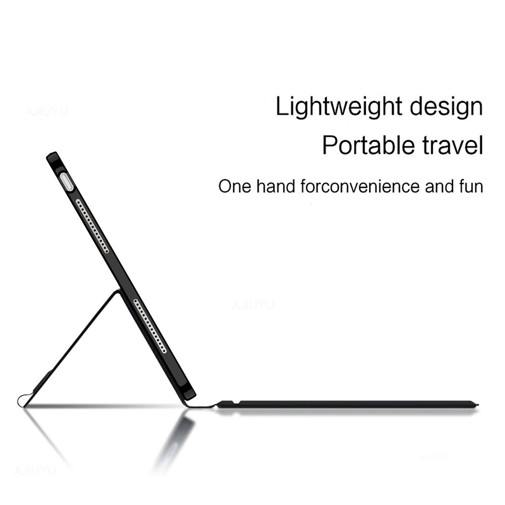 Touchpad Keyboard for OPPO Pad - огляд і ціна Tablet Keyboard Case