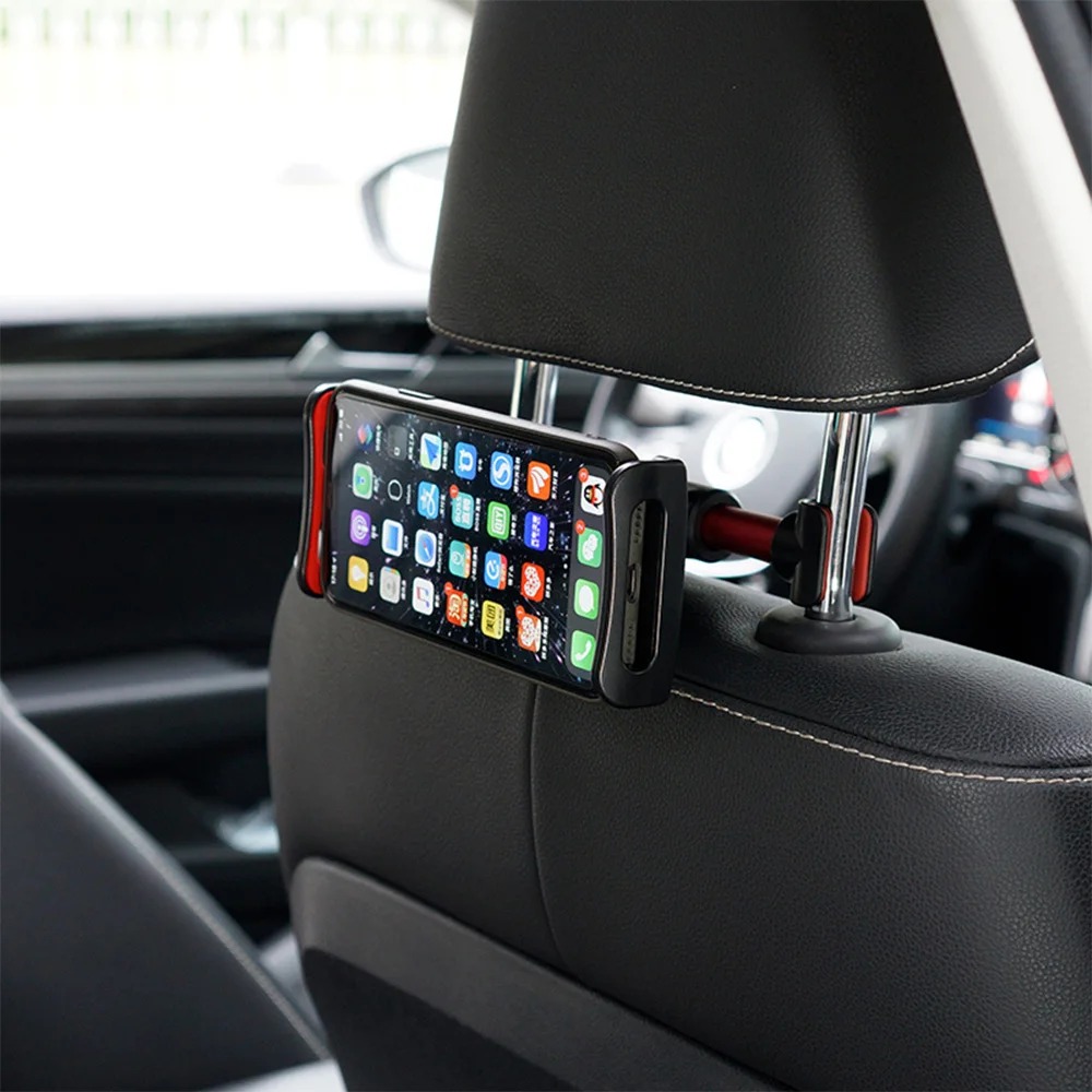 Car Back Seat Tablet&Phones St - огляд і ціна Toddler Tablet Accessories