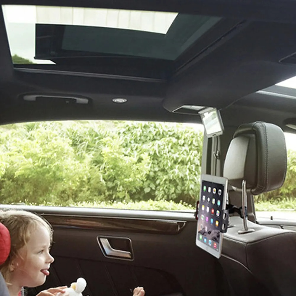 Car Back Seat Tablet&Phones St - огляд і ціна Toddler Tablet Accessories
