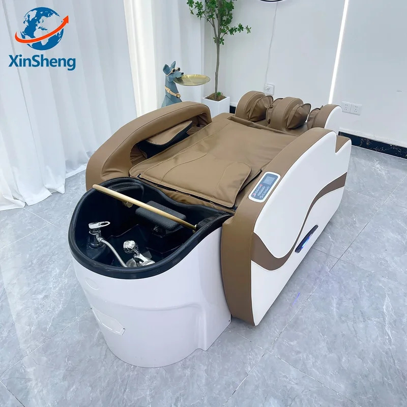 XinSheng Professional Electric - огляд і ціна Massage Table Accessories Uk