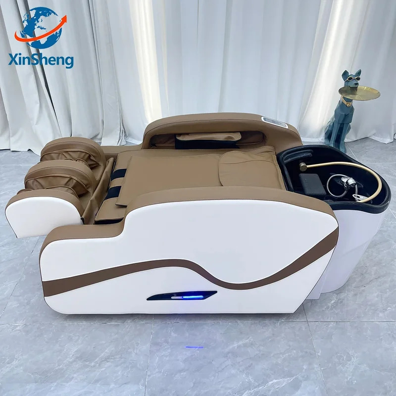 XinSheng Professional Electric - огляд і ціна Massage Table Accessories Uk