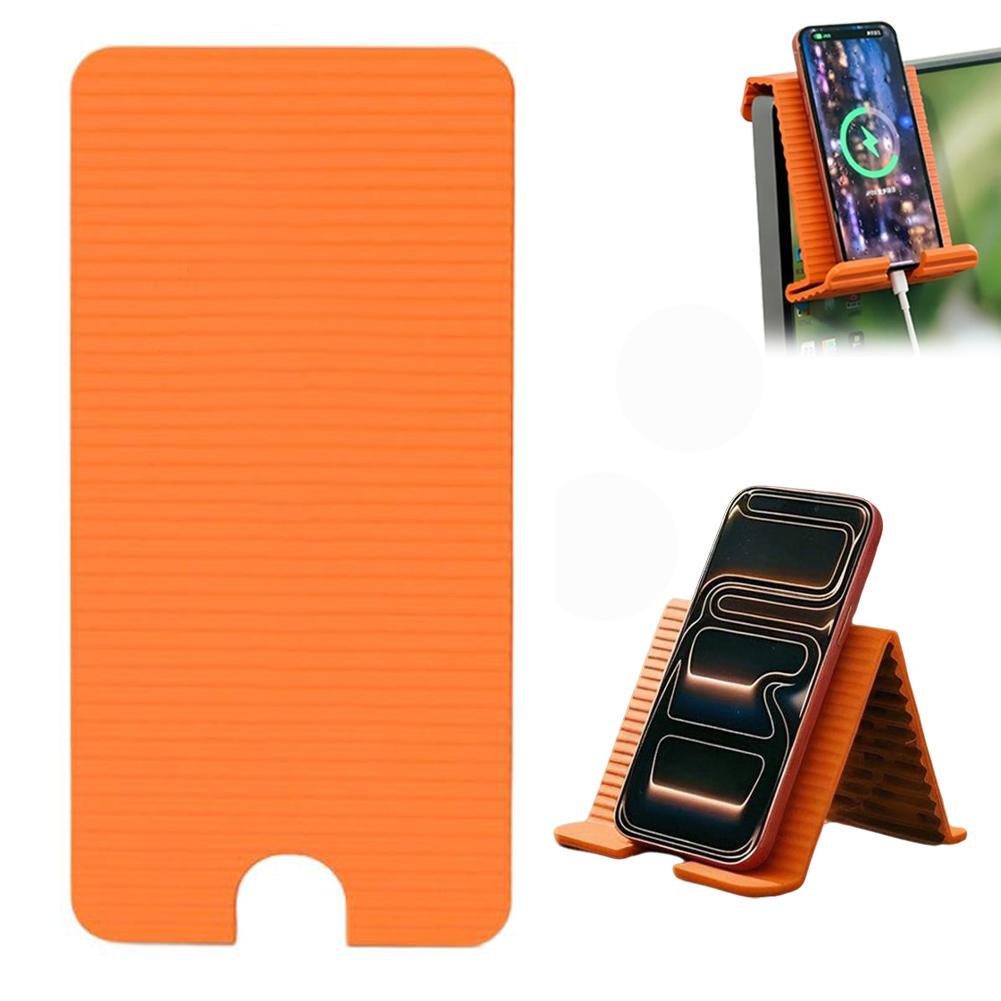 Flexible Foldable Silicone Pho - огляд і ціна Essential Tablet Accessories