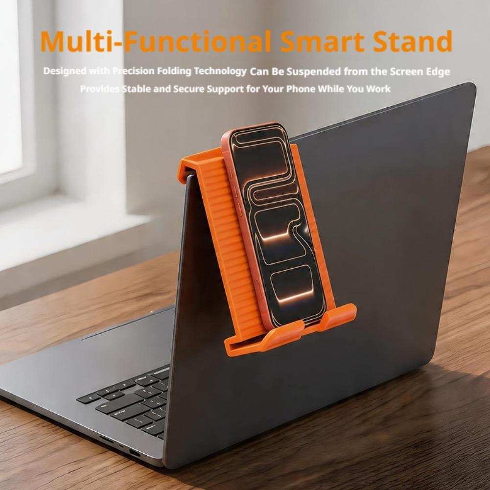 Flexible Foldable Silicone Pho - огляд і ціна Essential Tablet Accessories
