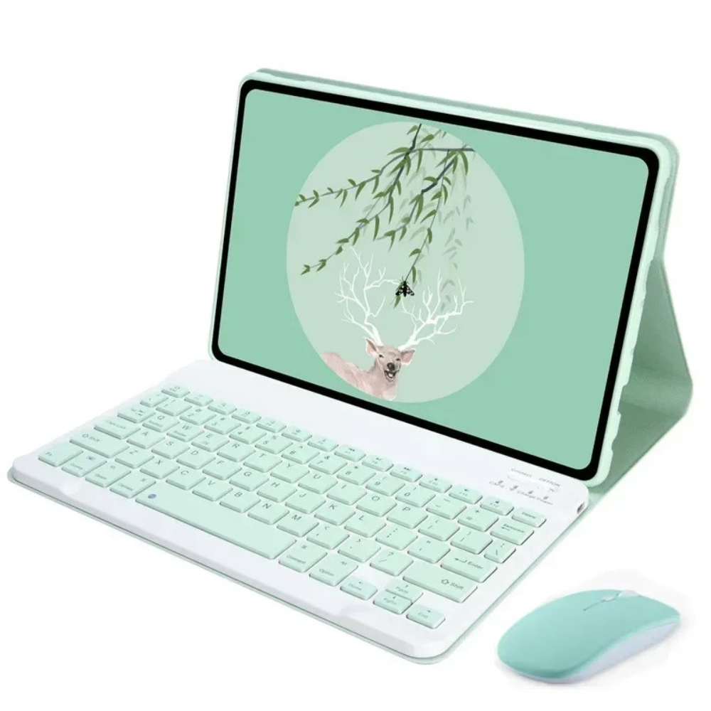 Keyboard Case For Samsung Gala - огляд і ціна Vortex Tablet Accessories