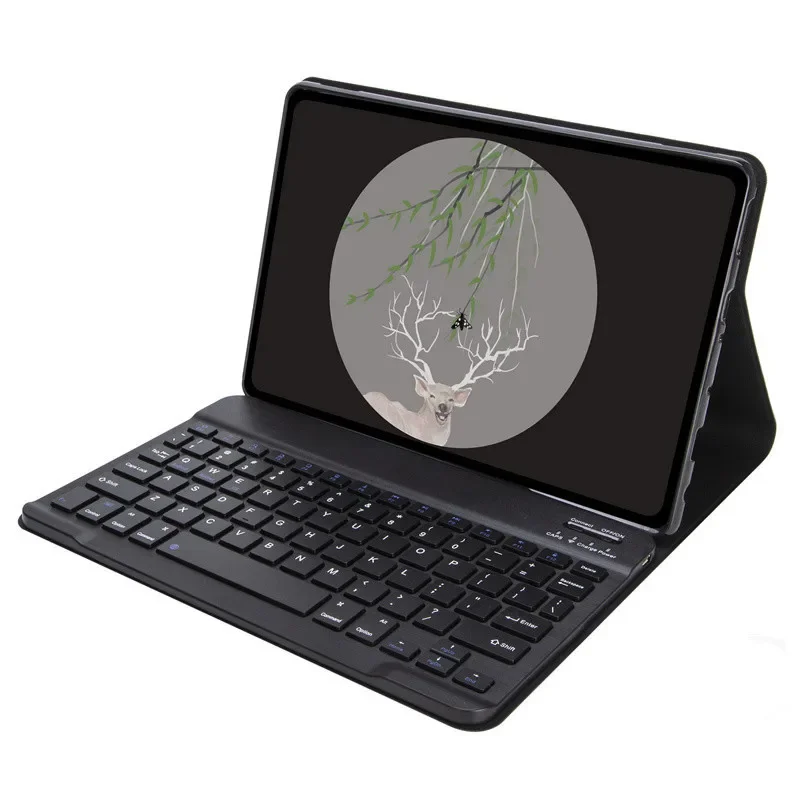 Keyboard Case For Samsung Gala - огляд і ціна Vortex Tablet Accessories