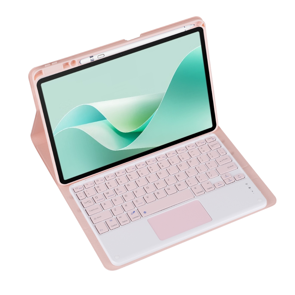 Keyboard Case for HONOR Pad X8 - огляд і ціна Tablet Keyboard Case