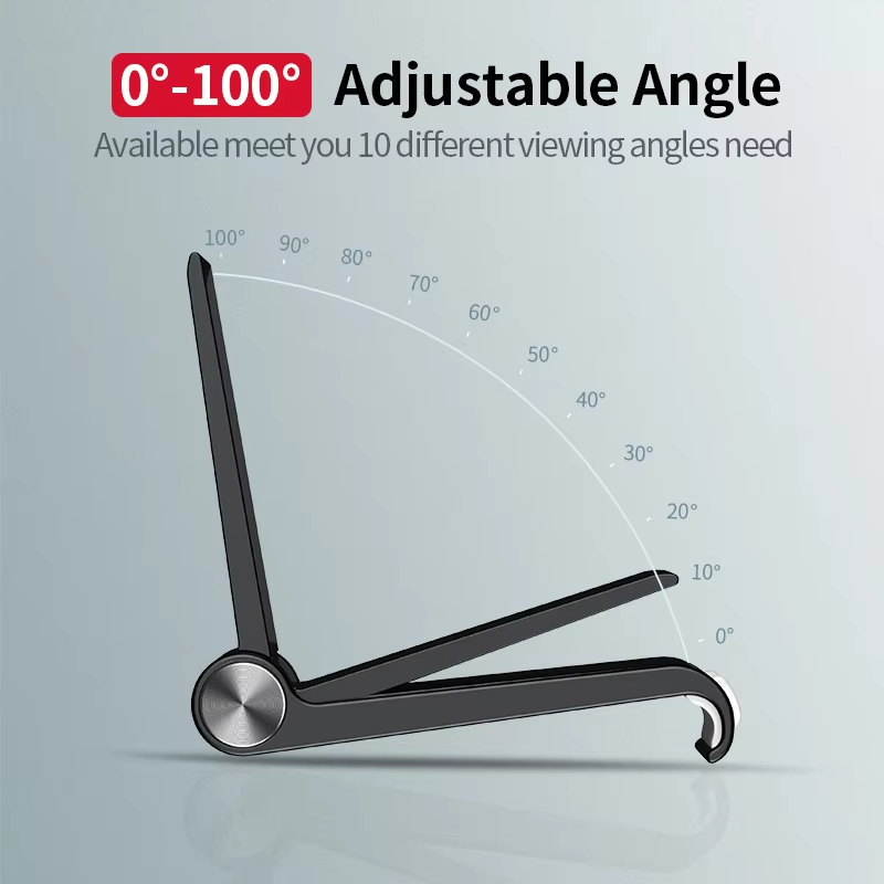 Universal Foldable Desk Phone  - огляд і ціна Essential Tablet Accessories