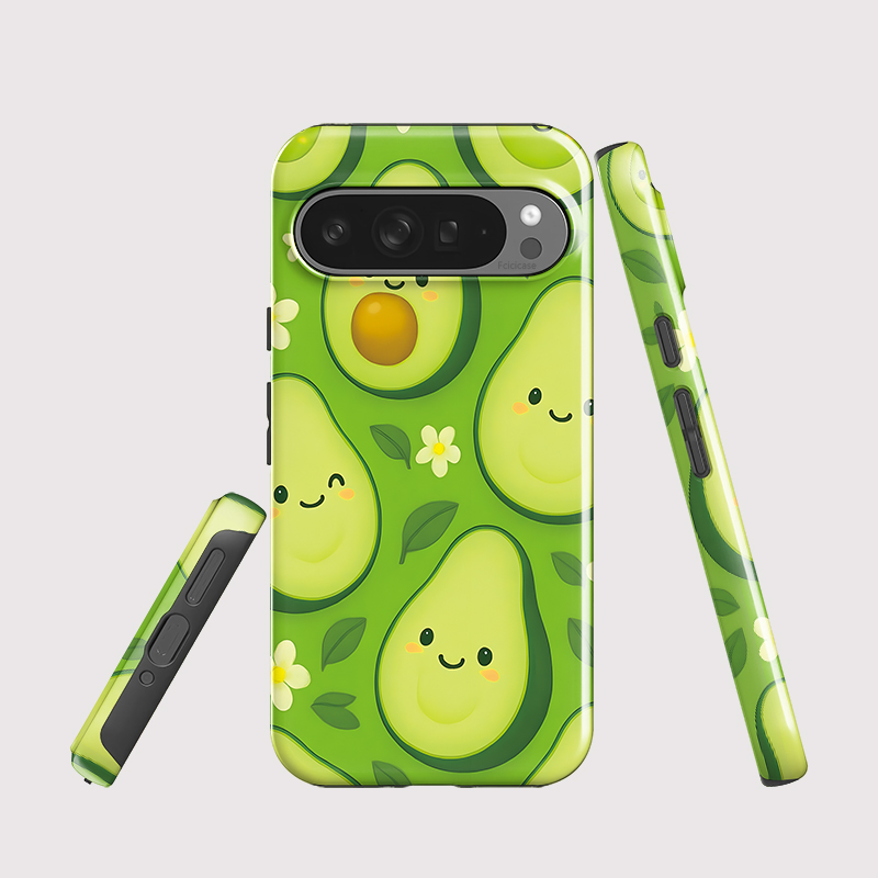Fcicicase For Pixel 10 Pro XL  - огляд і ціна Google Pixel 9