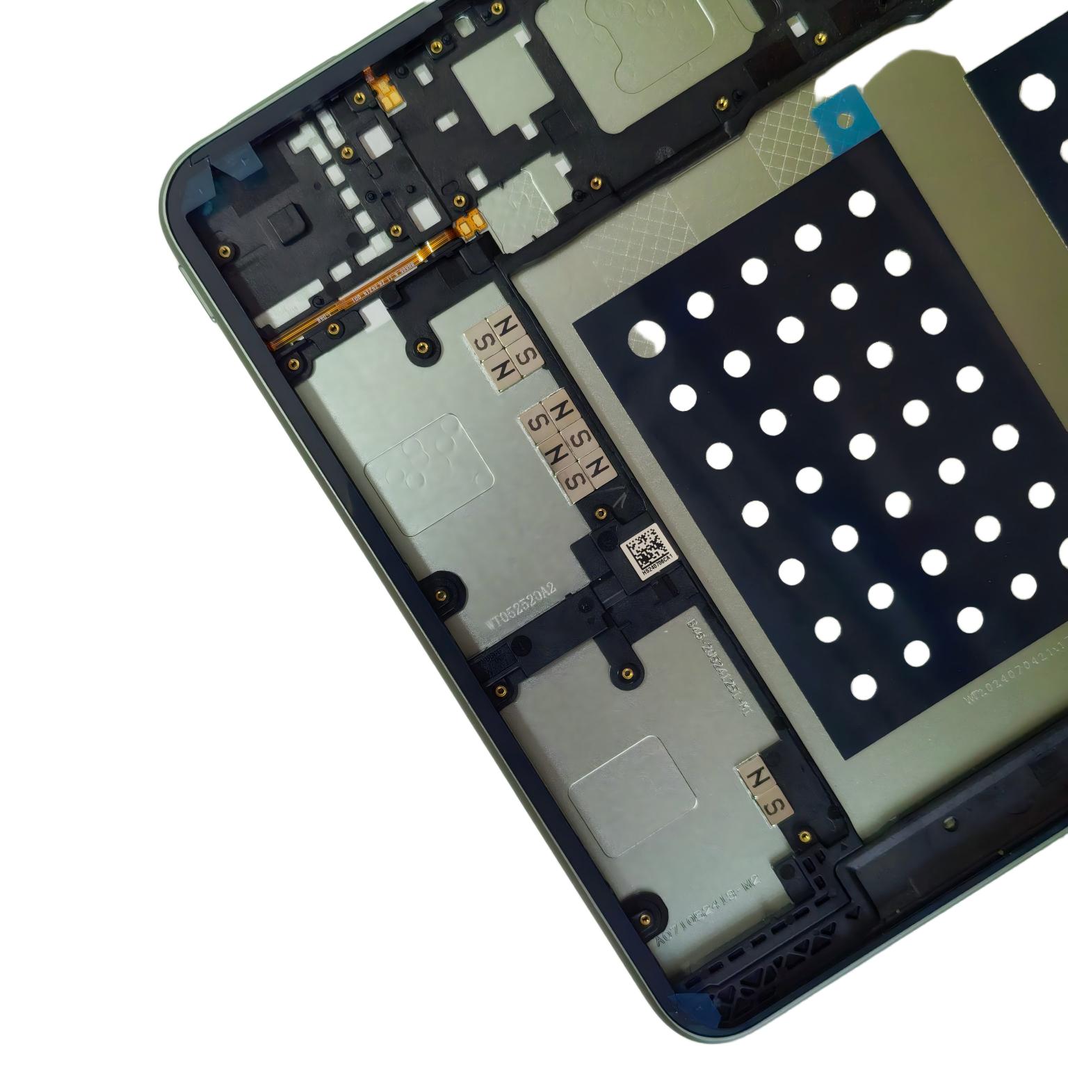 Back shell For Oneplus pad pro - огляд і ціна Oneplus Tablet Accessories