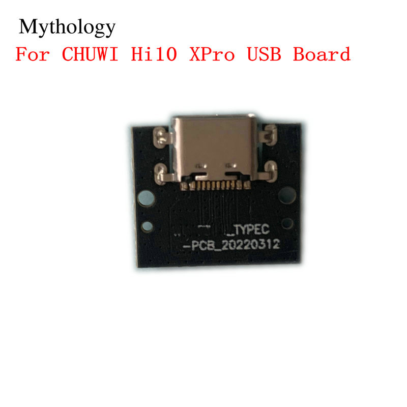 For CHUWI Hi10 XPro USB Board  - огляд і ціна Chuwi Tablet Accessories