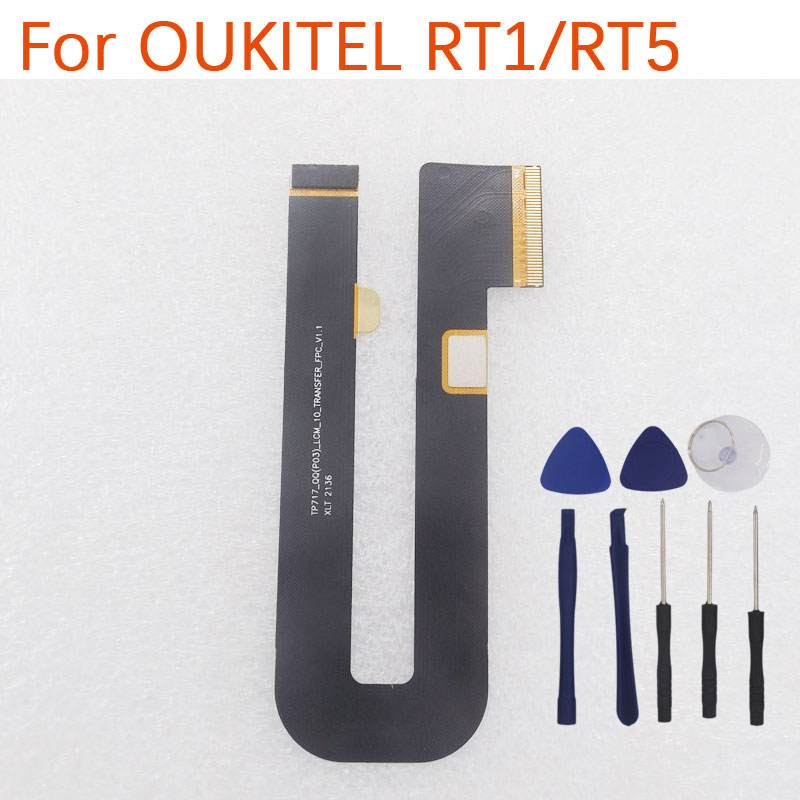 New Original OUKITEL RT1 RT5 S - огляд і ціна Oukitel Tablet Accessories