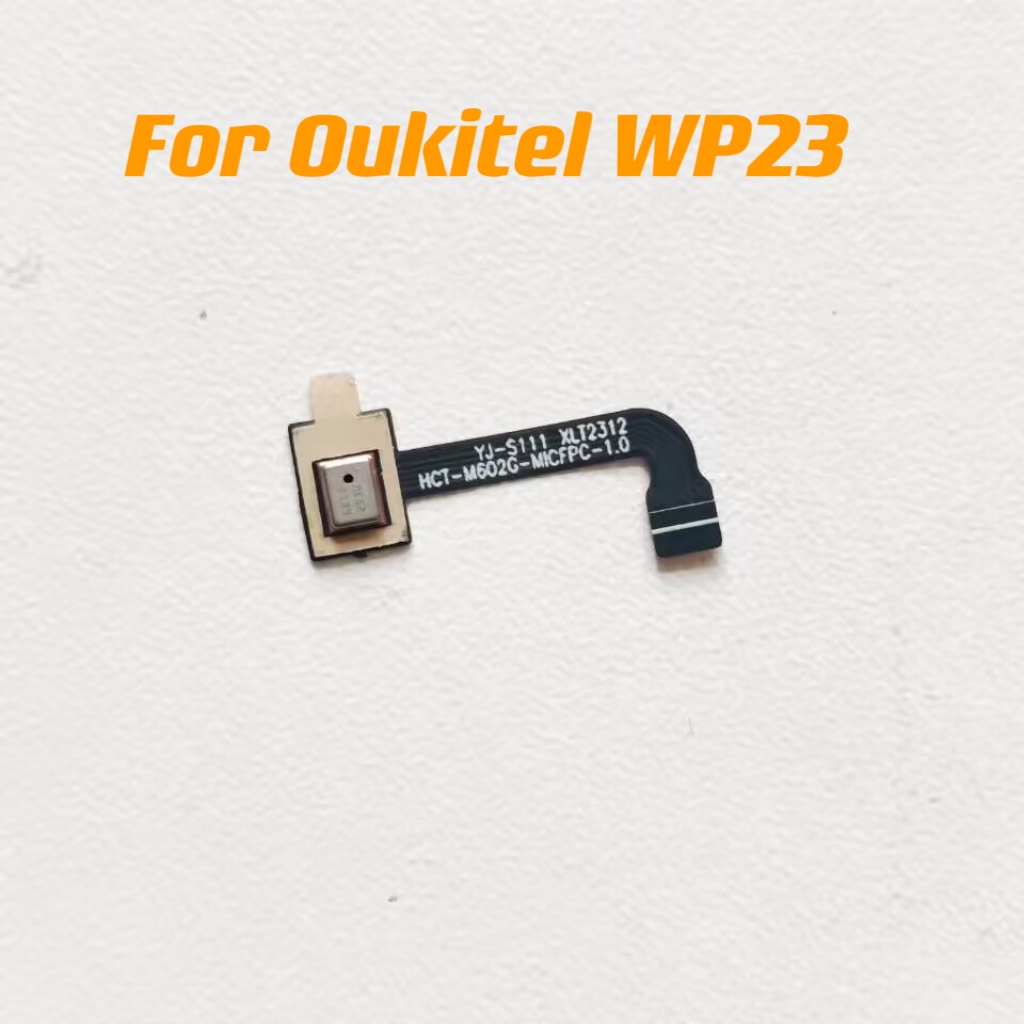 New Original For Oukitel WP23  - огляд і ціна Oukitel Tablet Accessories