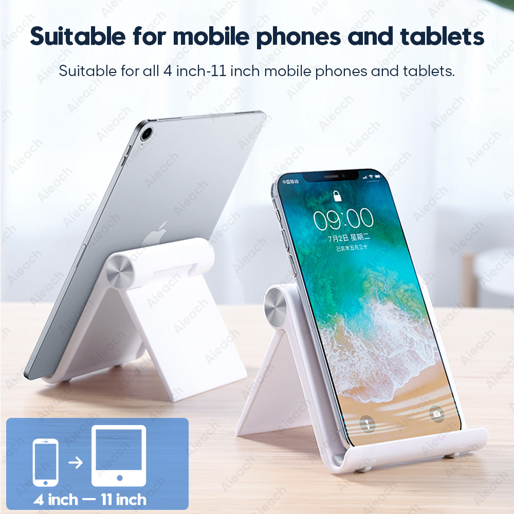 AIEACH Tablet Phone Stand iPad - огляд і ціна Graphic Tablet Accessories