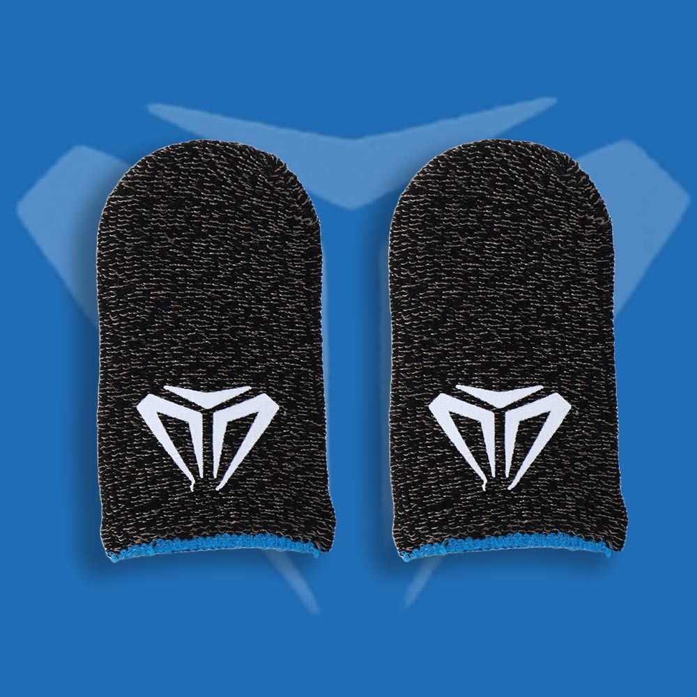 1 Pair Gaming Fingertip Gloves - огляд і ціна Graphic Tablet Accessories