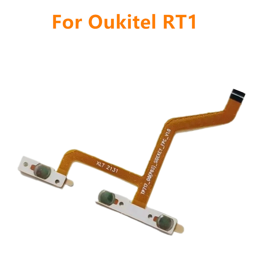New For Oukitel RT1 10.1inch T - огляд і ціна Oukitel Tablet Accessories