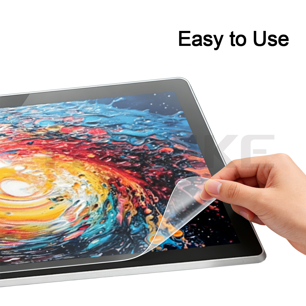 Protective Film for Huion KAMV - огляд і ціна Graphic Tablet Accessories