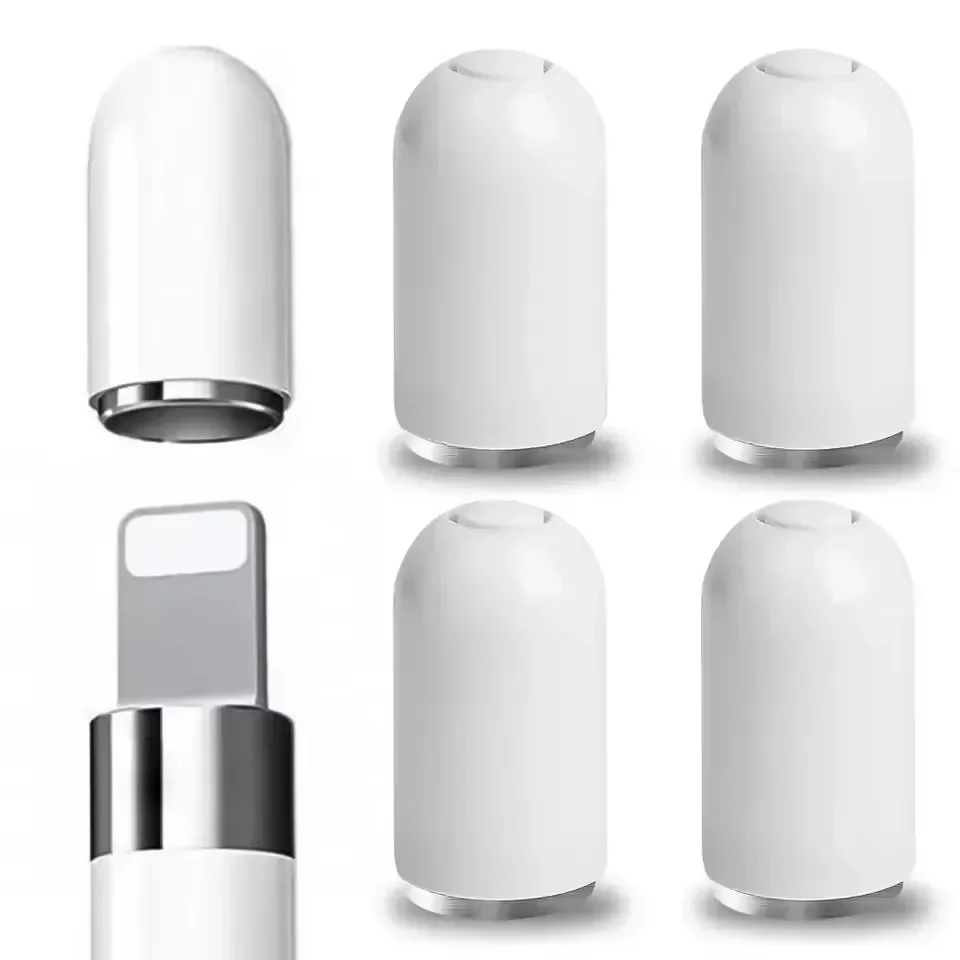 Magnetic Pencil Caps for Apple - огляд і ціна Essential Tablet Accessories