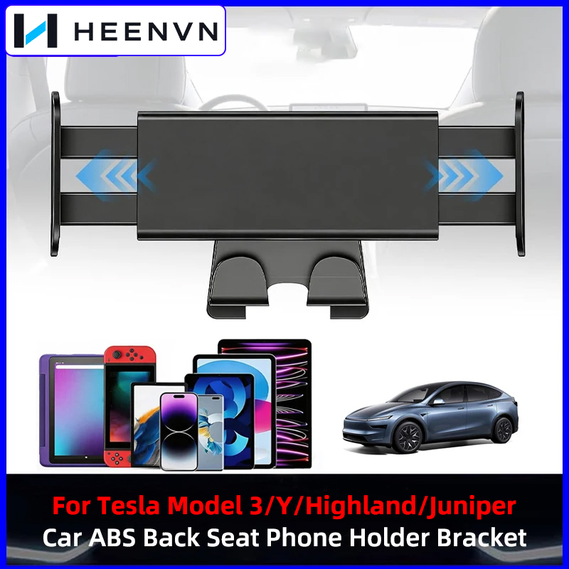 Heenvn Car Headrest Mount Hold - огляд і ціна Trimble Tablet Accessories