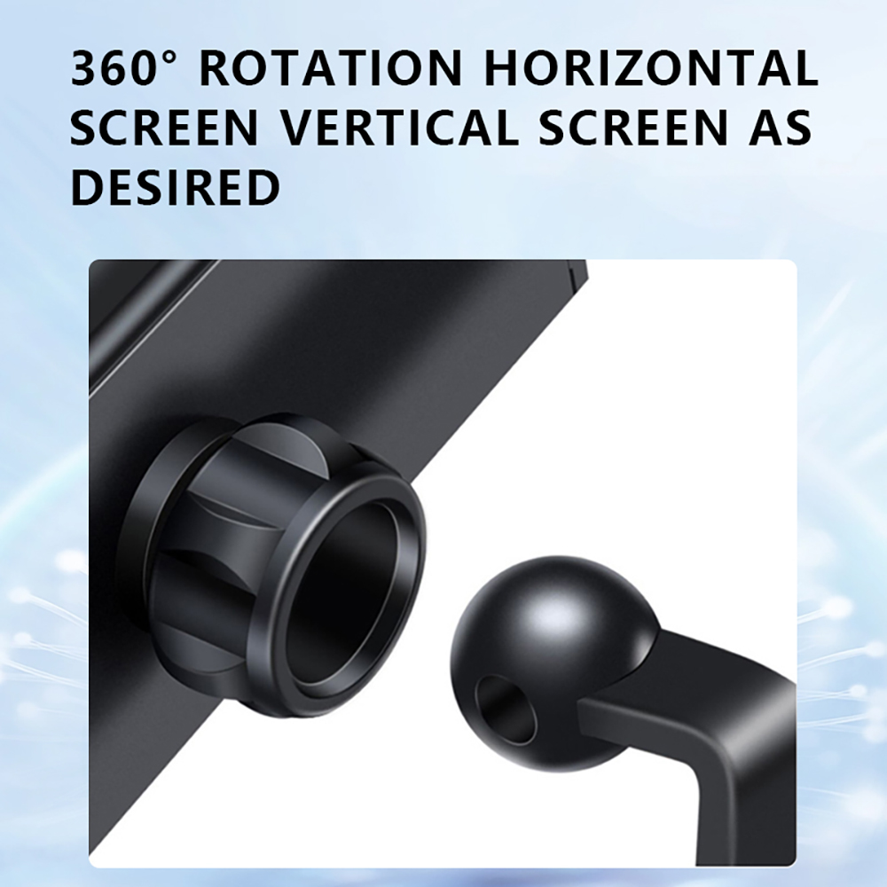 Heenvn Car Headrest Mount Hold - огляд і ціна Trimble Tablet Accessories