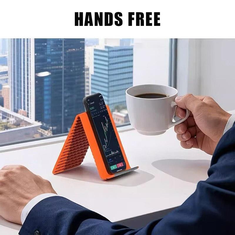 Universal Mobile Phone Holder  - огляд і ціна Essential Tablet Accessories