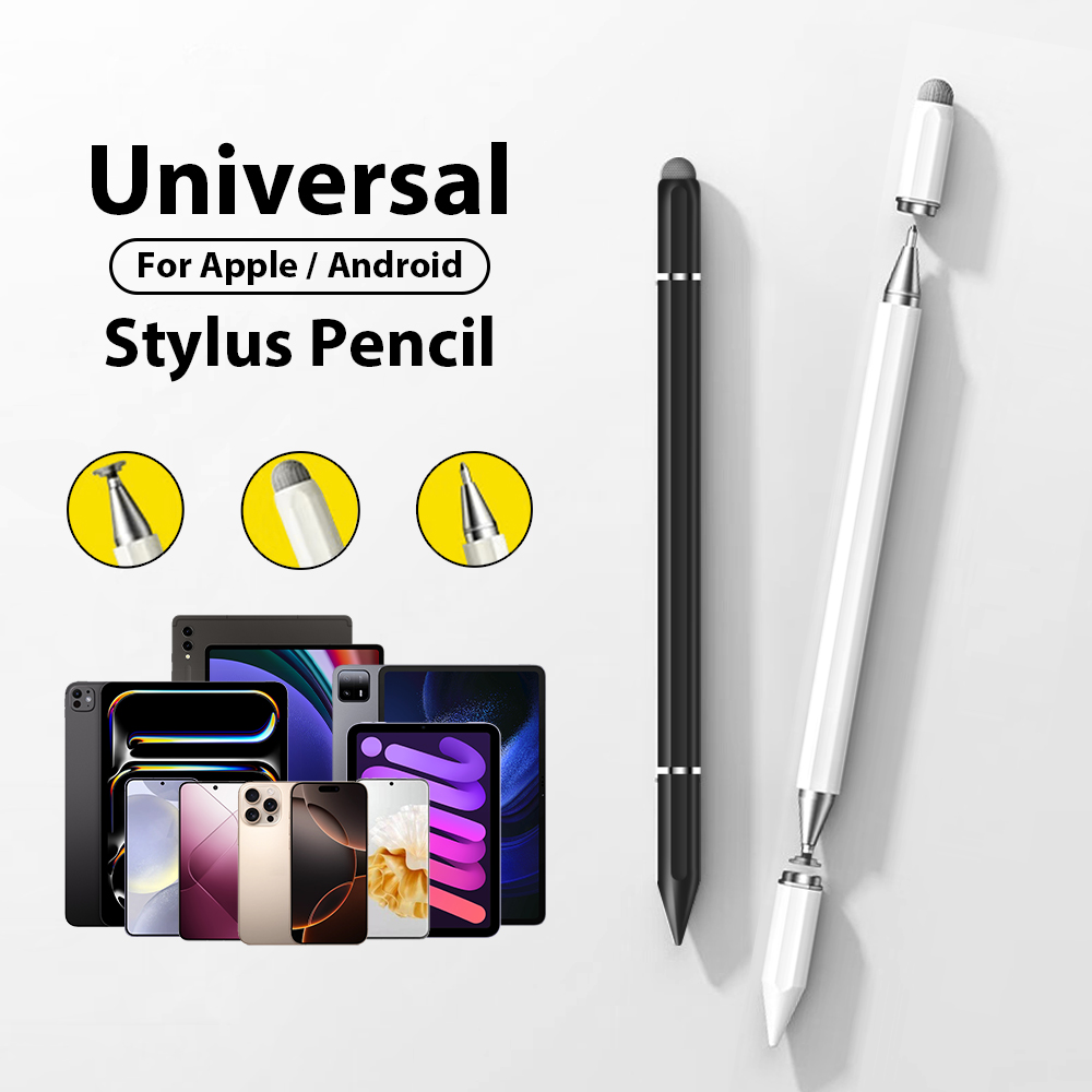 Universal Stylus Pencil For Sa - огляд і ціна Vortex Tablet Accessories