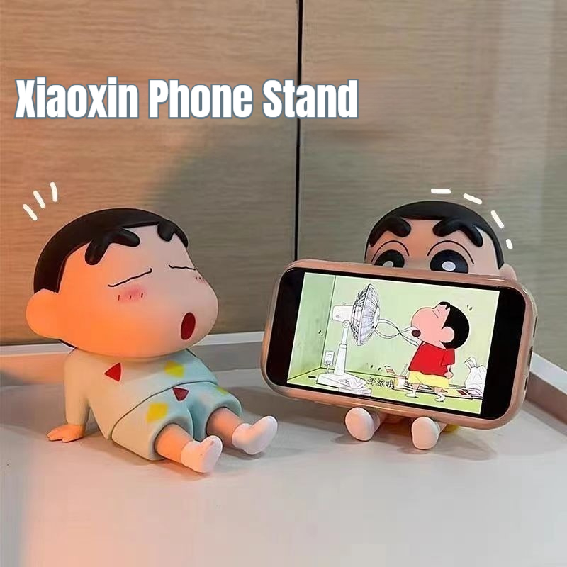2026 Crayon Shin Chan Anime La - огляд і ціна Toddler Tablet Accessories