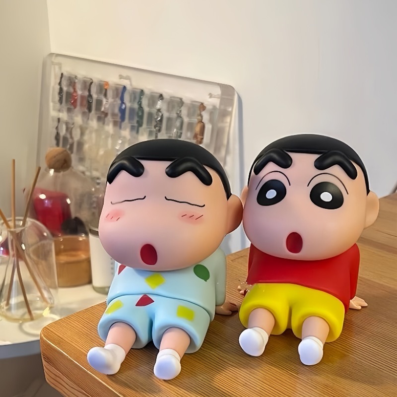 2026 Crayon Shin Chan Anime La - огляд і ціна Toddler Tablet Accessories