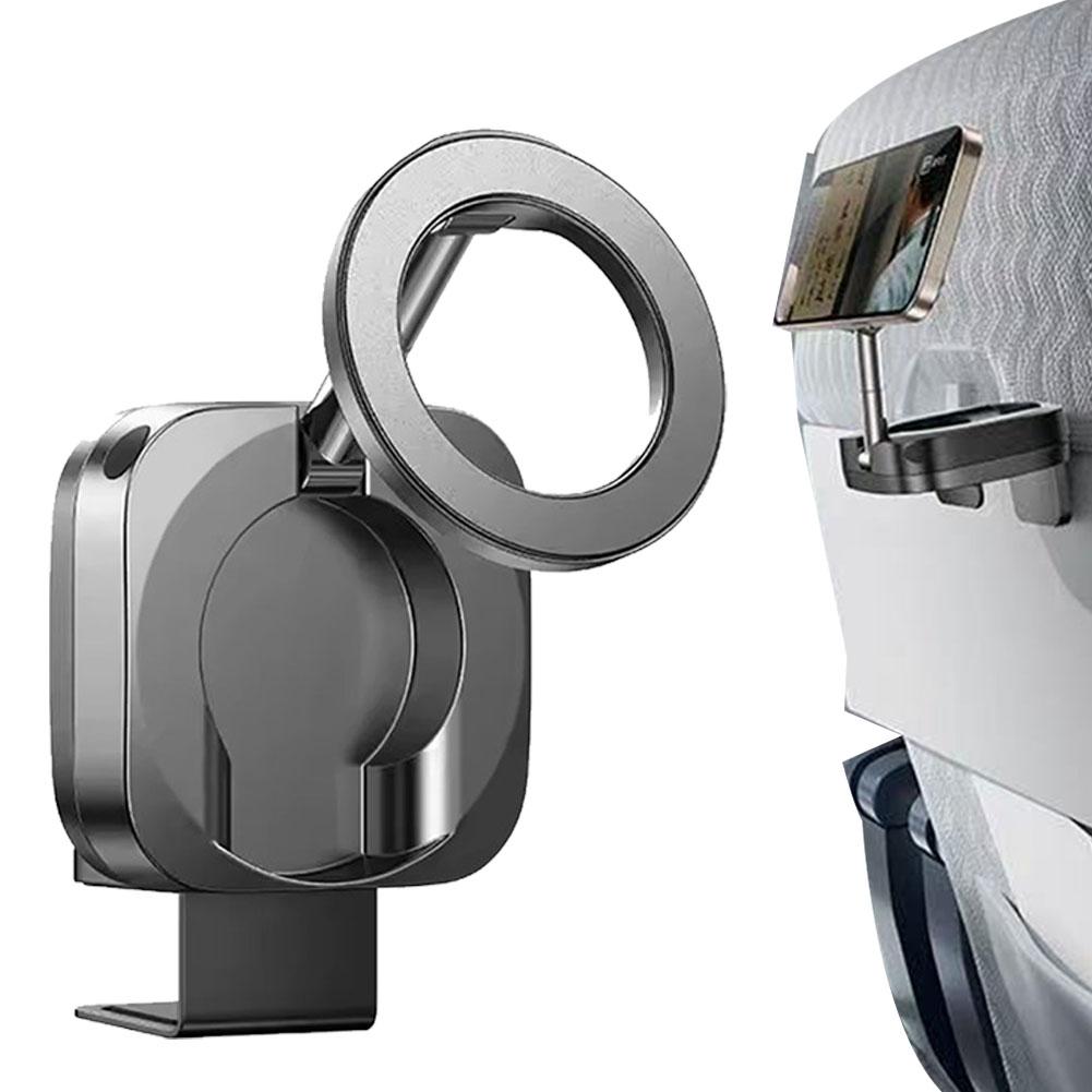 Magnetic Car Headrest Mount Fo - огляд і ціна Toddler Tablet Accessories
