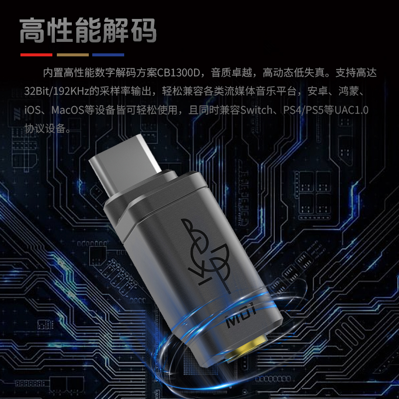 BGVP M01 Typec To 3.5mm Dac Co - огляд і ціна Android Tablet Gaming Accessories